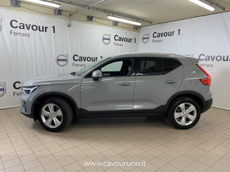 Volvo XC40 usata a Ferrara (6)