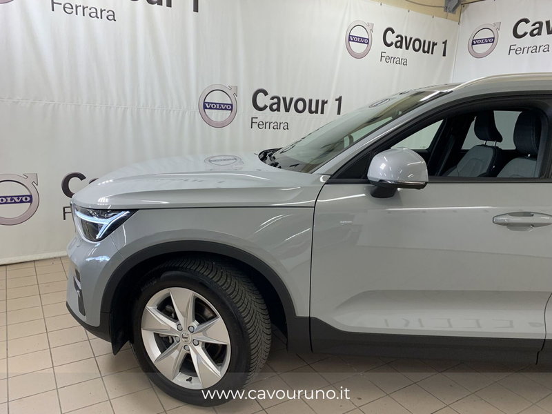 Volvo XC40 usata a Ferrara (7)