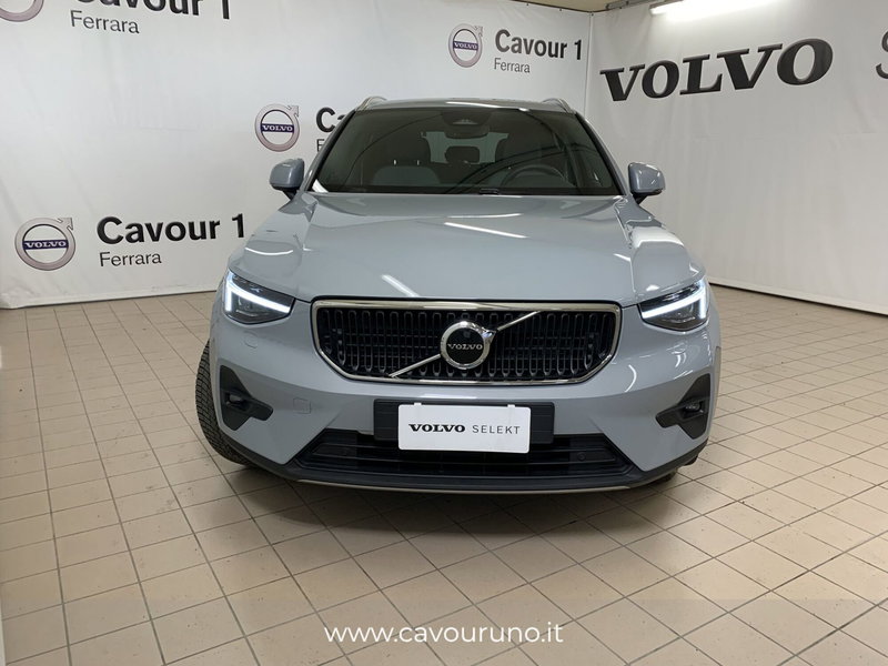 Volvo XC40 usata a Ferrara (8)