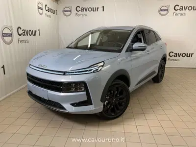 Evo Evo 7 Kairos 1.5 turbo Gpl 162cv dct nuova a Ferrara