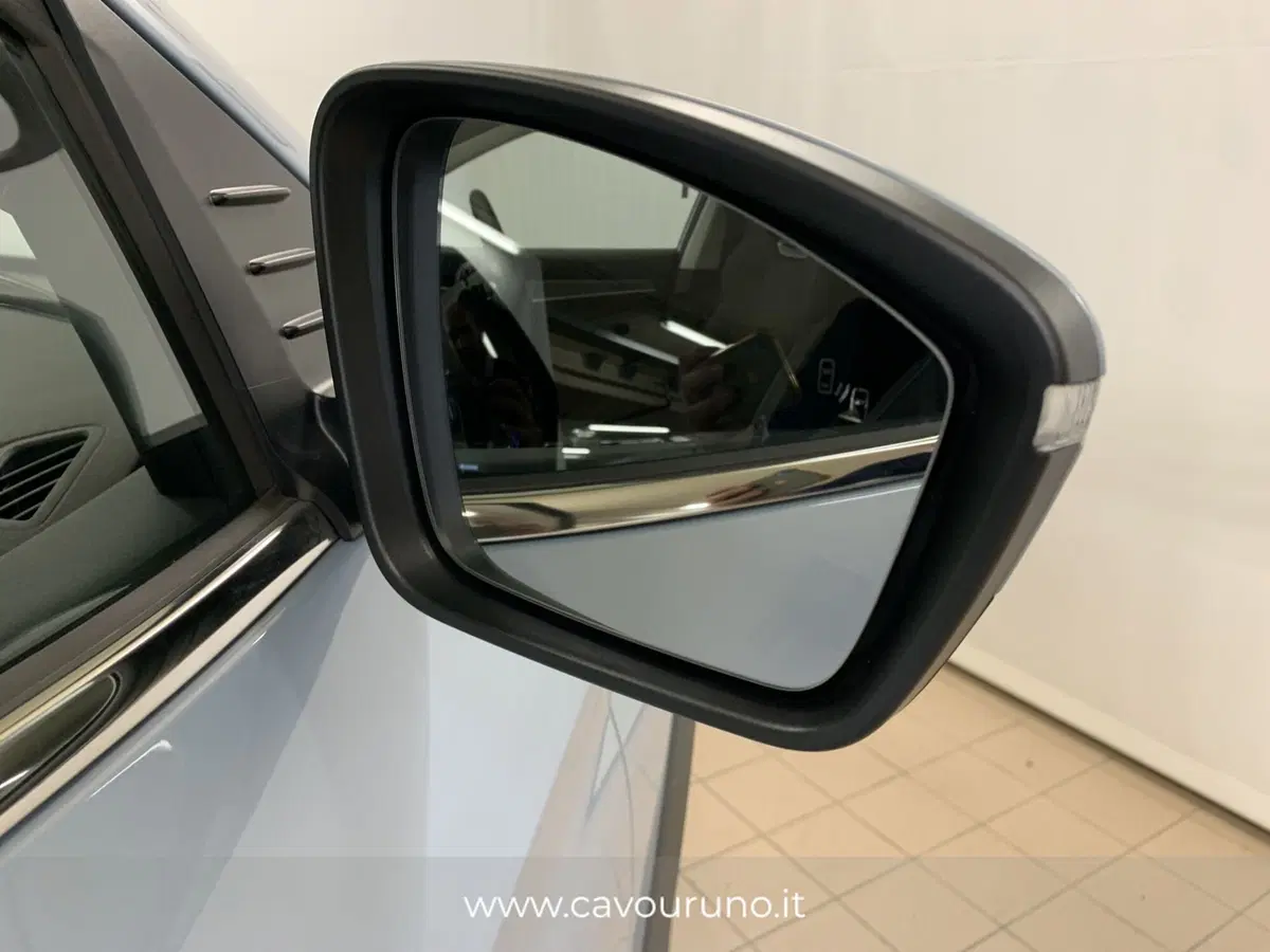 Evo Evo 7 Kairos nuova a Ferrara (11)