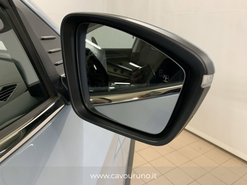 Evo Evo 7 Kairos nuova a Ferrara (11)