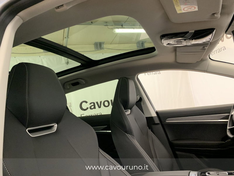Evo Evo 7 Kairos nuova a Ferrara (12)