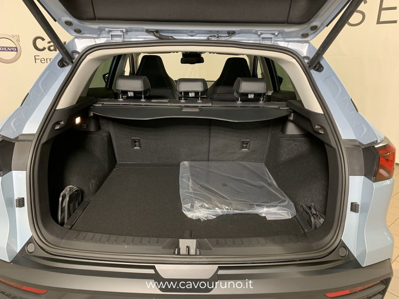 Evo Evo 7 Kairos nuova a Ferrara (13)