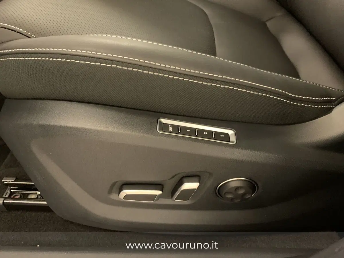 Evo Evo 7 Kairos nuova a Ferrara (15)
