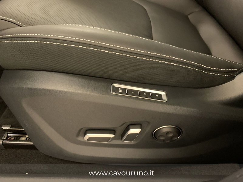 Evo Evo 7 Kairos nuova a Ferrara (15)