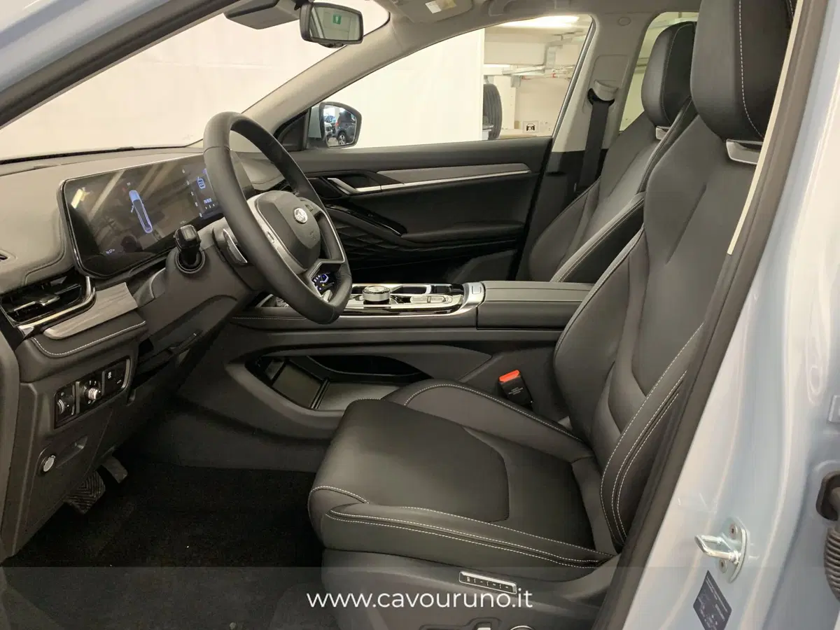 Evo Evo 7 Kairos nuova a Ferrara (19)