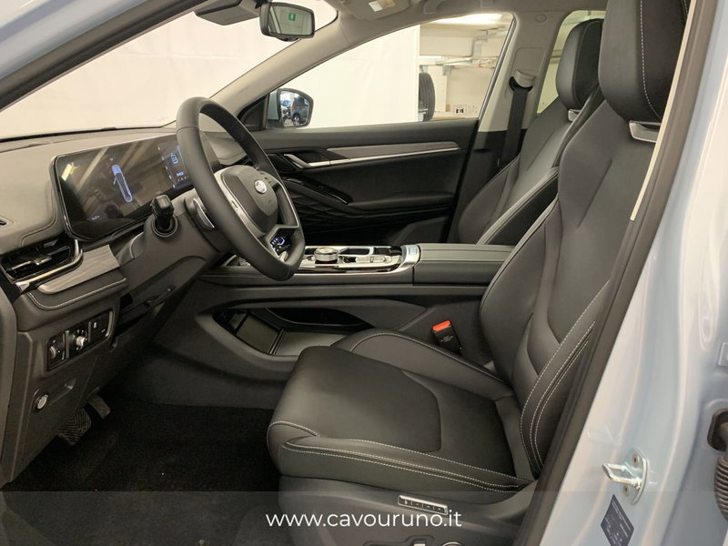 Evo Evo 7 Kairos nuova a Ferrara (19)