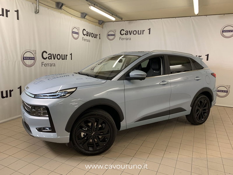Evo Evo 7 Kairos nuova a Ferrara (2)