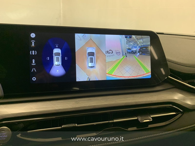 Evo Evo 7 Kairos nuova a Ferrara (20)