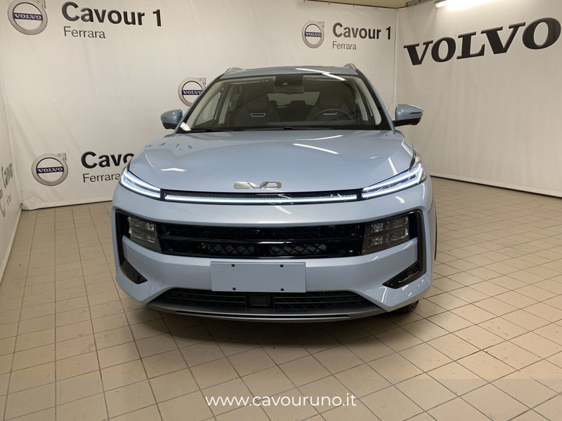 Evo Evo 7 Kairos nuova a Ferrara (3)