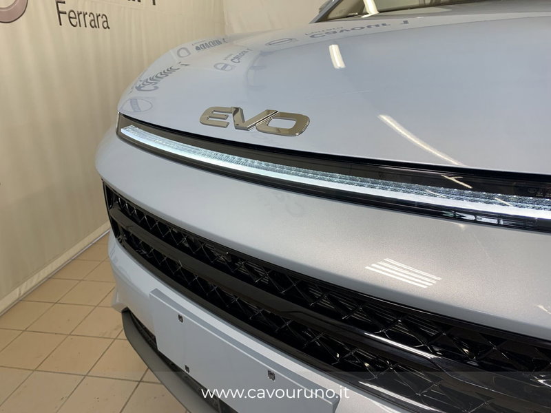 Evo Evo 7 Kairos nuova a Ferrara (4)