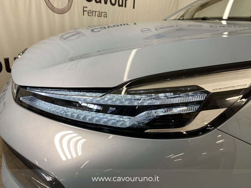 Evo Evo 7 Kairos nuova a Ferrara (5)