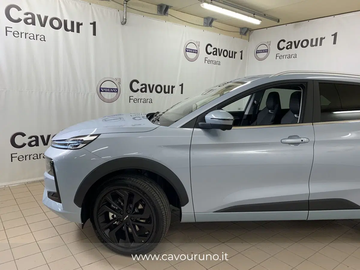 Evo Evo 7 Kairos nuova a Ferrara (6)