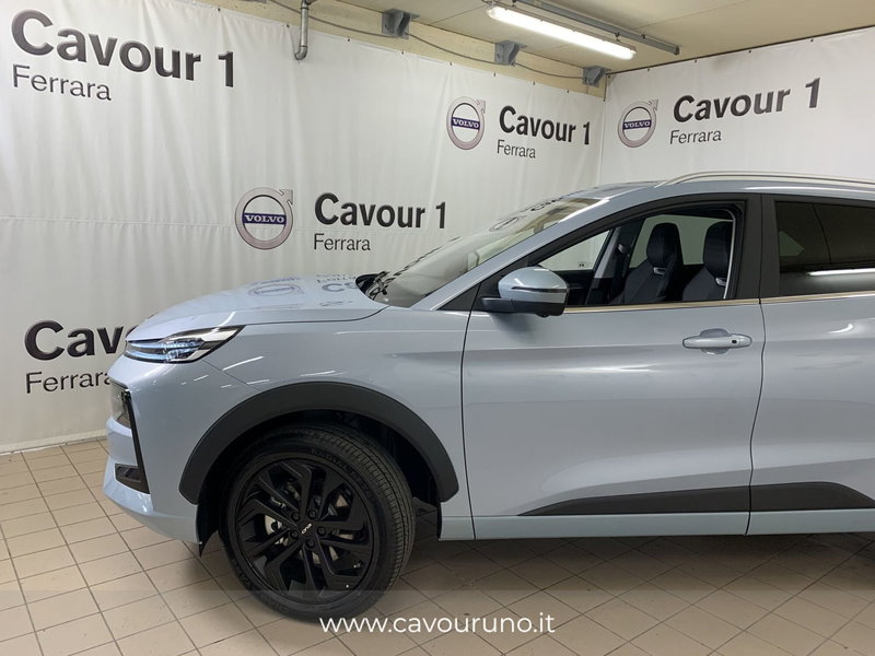 Evo Evo 7 Kairos nuova a Ferrara (6)
