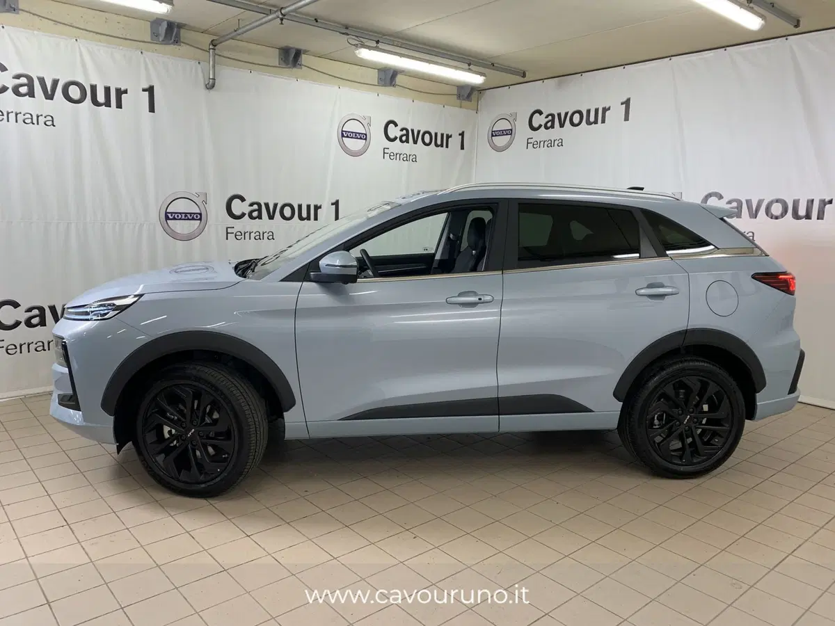 Evo Evo 7 Kairos nuova a Ferrara (7)