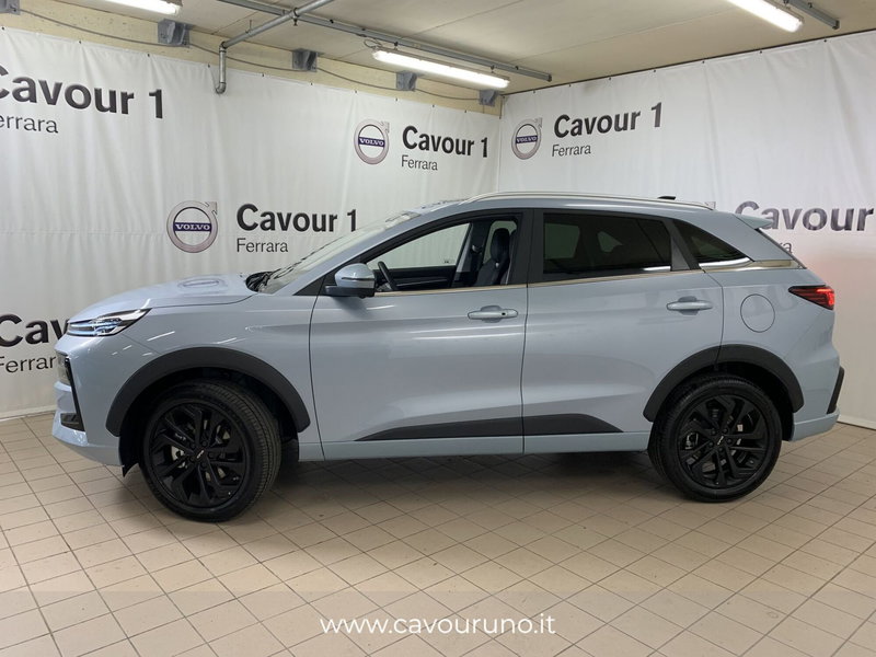 Evo Evo 7 Kairos nuova a Ferrara (7)