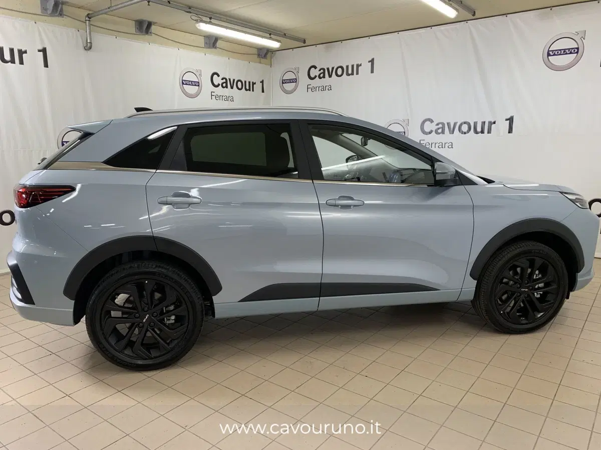 Evo Evo 7 Kairos nuova a Ferrara (9)