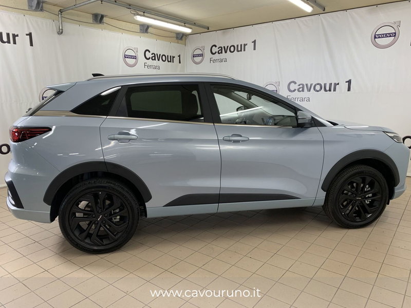 Evo Evo 7 Kairos nuova a Ferrara (9)