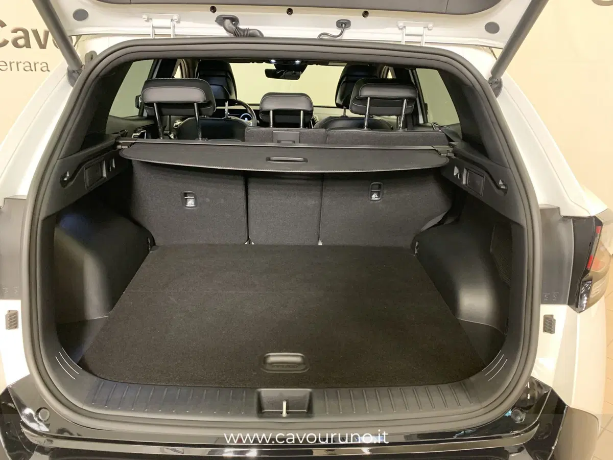Kia Sportage usata a Ferrara (11)