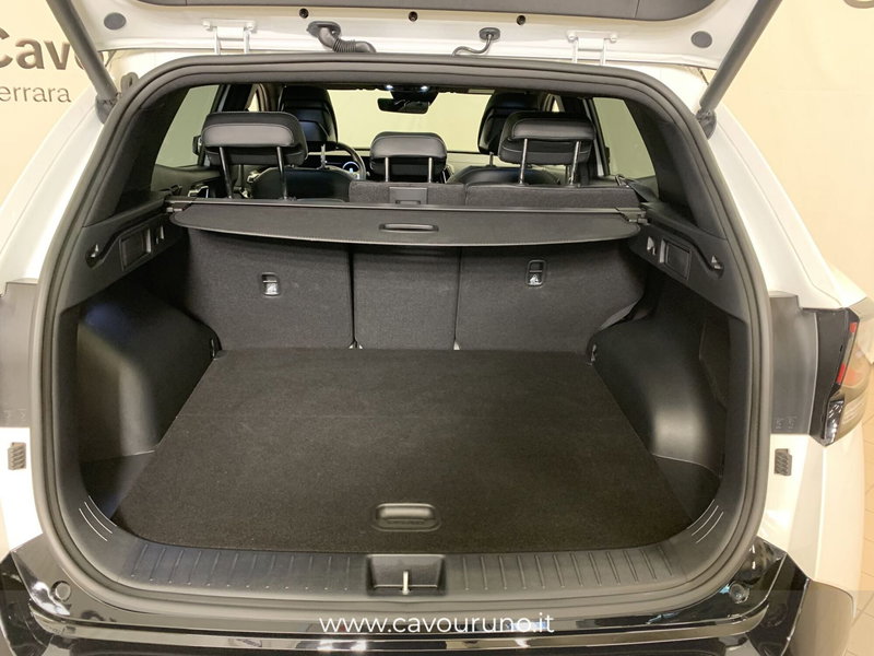 Kia Sportage usata a Ferrara (11)