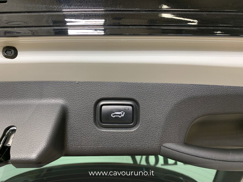 Kia Sportage usata a Ferrara (12)