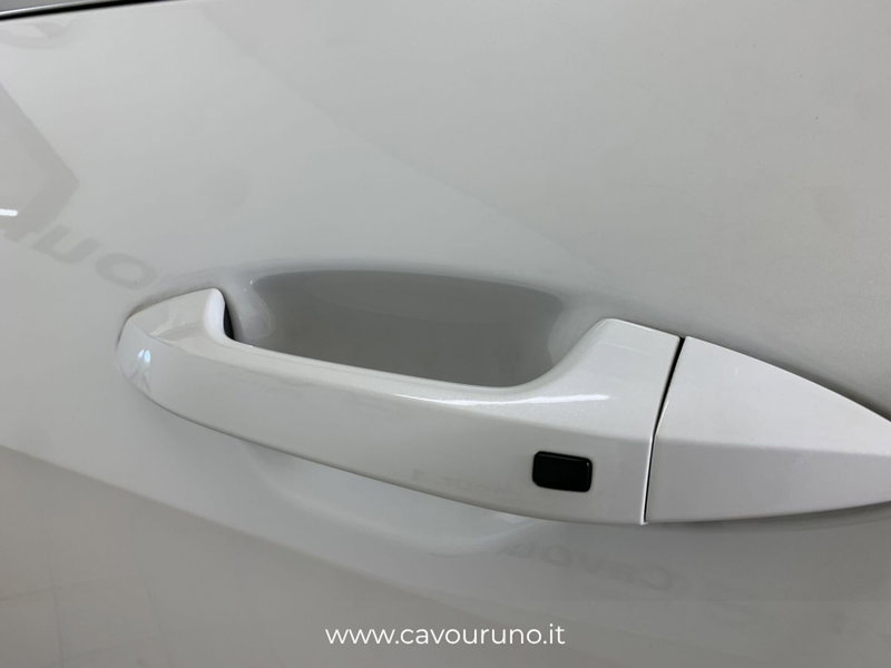 Kia Sportage usata a Ferrara (13)