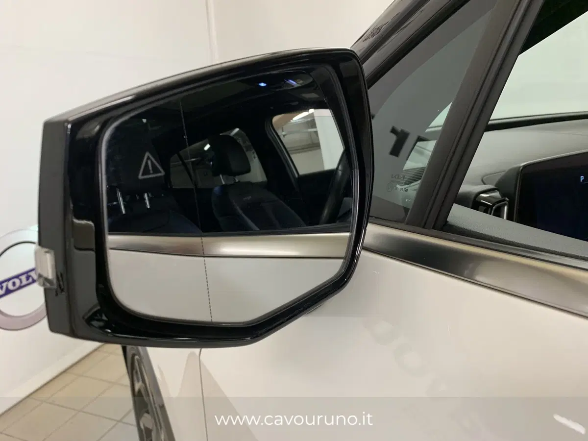Kia Sportage usata a Ferrara (14)