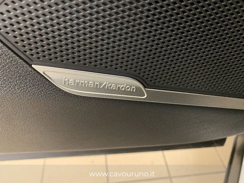 Kia Sportage usata a Ferrara (20)