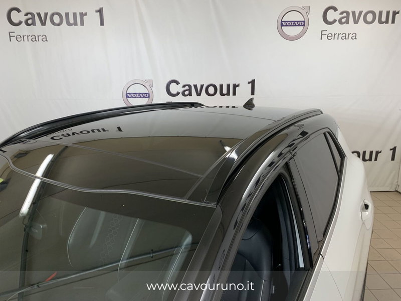 Kia Sportage usata a Ferrara (7)