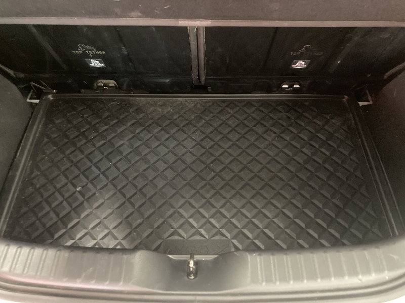 Toyota Aygo X usata a Pavia (20)