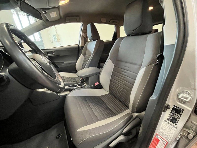 Toyota Auris Station Wagon usata a Bologna (7)