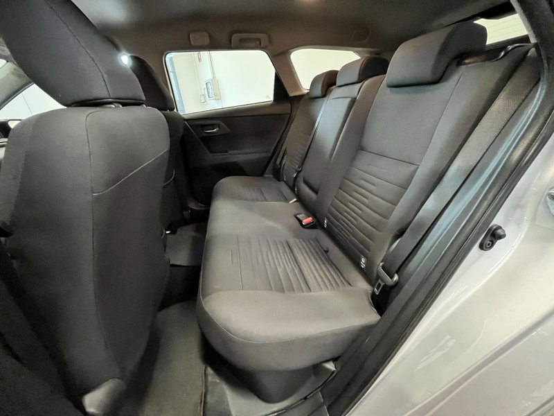 Toyota Auris Station Wagon usata a Bologna (9)