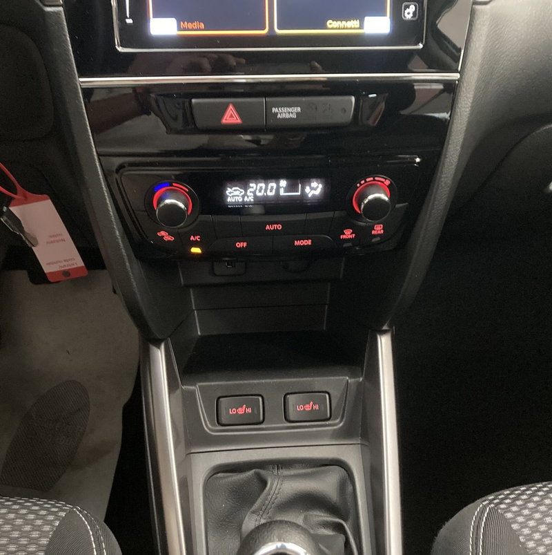 Suzuki Vitara usata a Pavia (12)