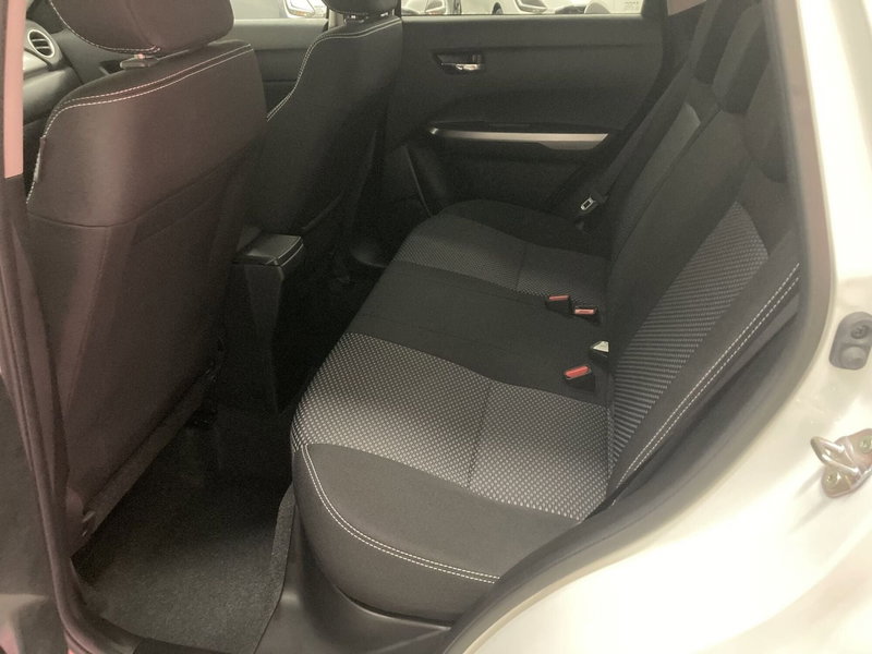 Suzuki Vitara usata a Pavia (13)