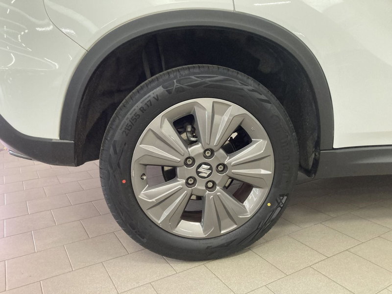 Suzuki Vitara usata a Pavia (14)