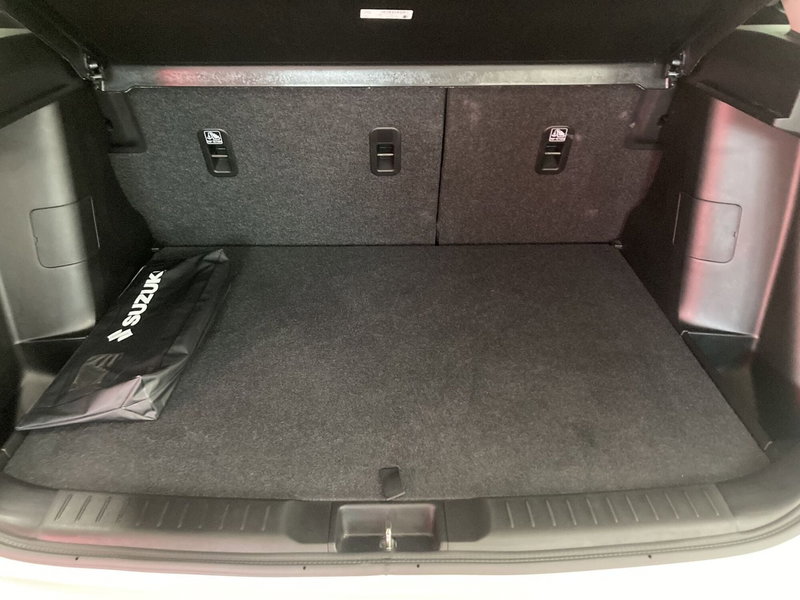 Suzuki Vitara usata a Pavia (15)