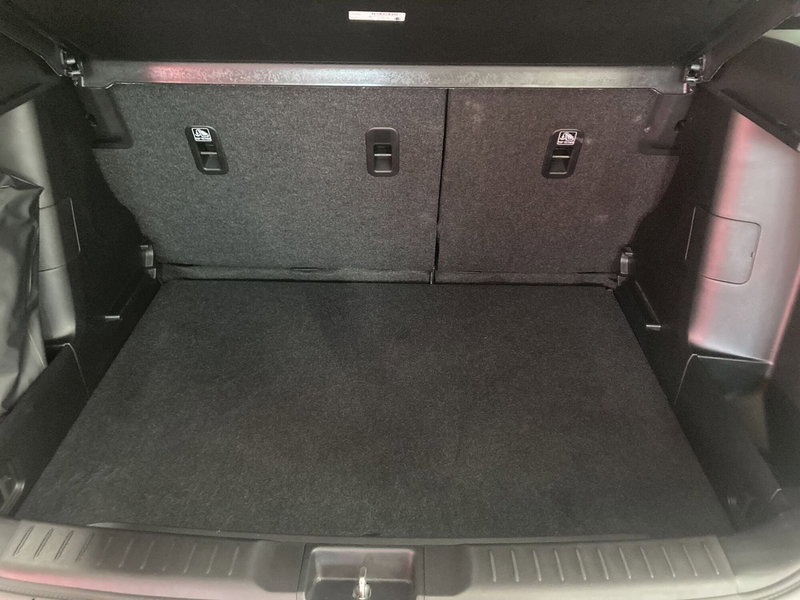 Suzuki Vitara usata a Pavia (16)