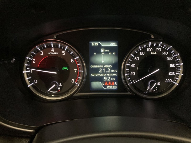 Suzuki Vitara usata a Pavia (7)