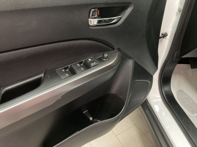 Suzuki Vitara usata a Pavia (8)