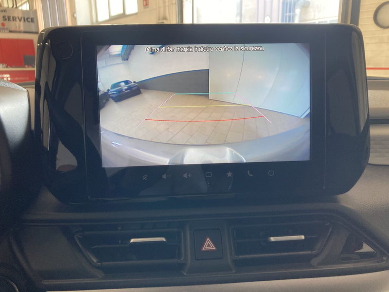 Suzuki Swift usata a Pavia (13)