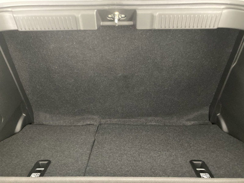 Suzuki Swift usata a Pavia (16)