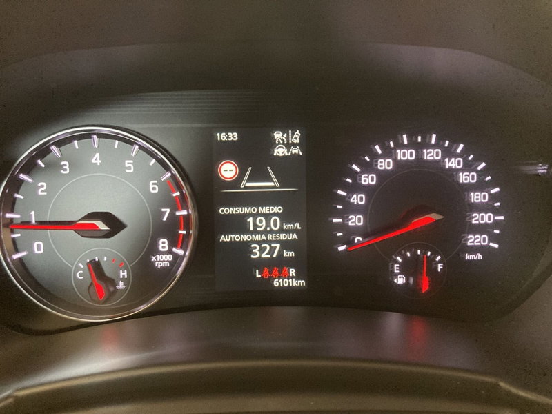 Suzuki Swift usata a Pavia (8)