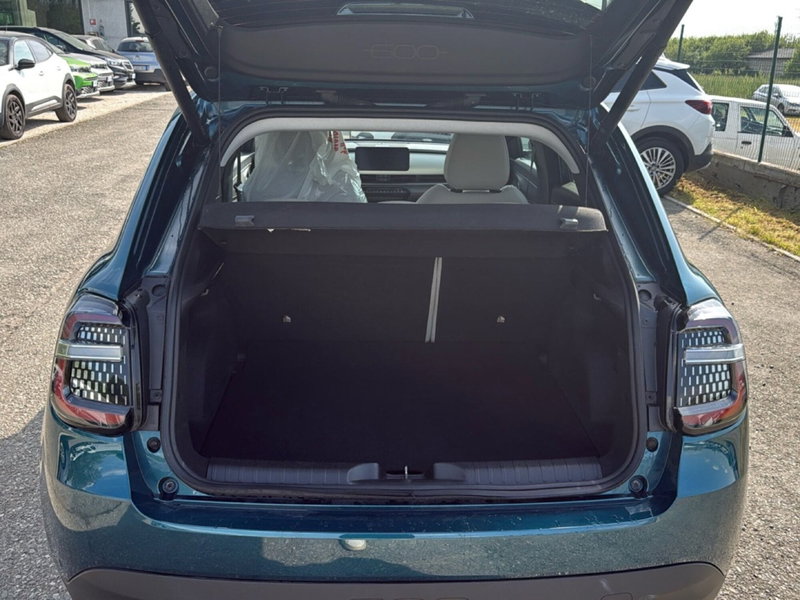 Fiat 600 usata a Ravenna (11)