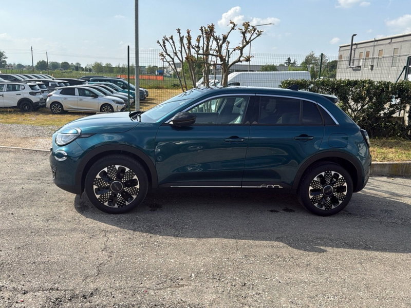 Fiat 600 usata a Ravenna (3)