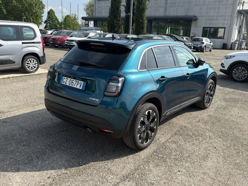 Fiat 600 usata a Ravenna (4)