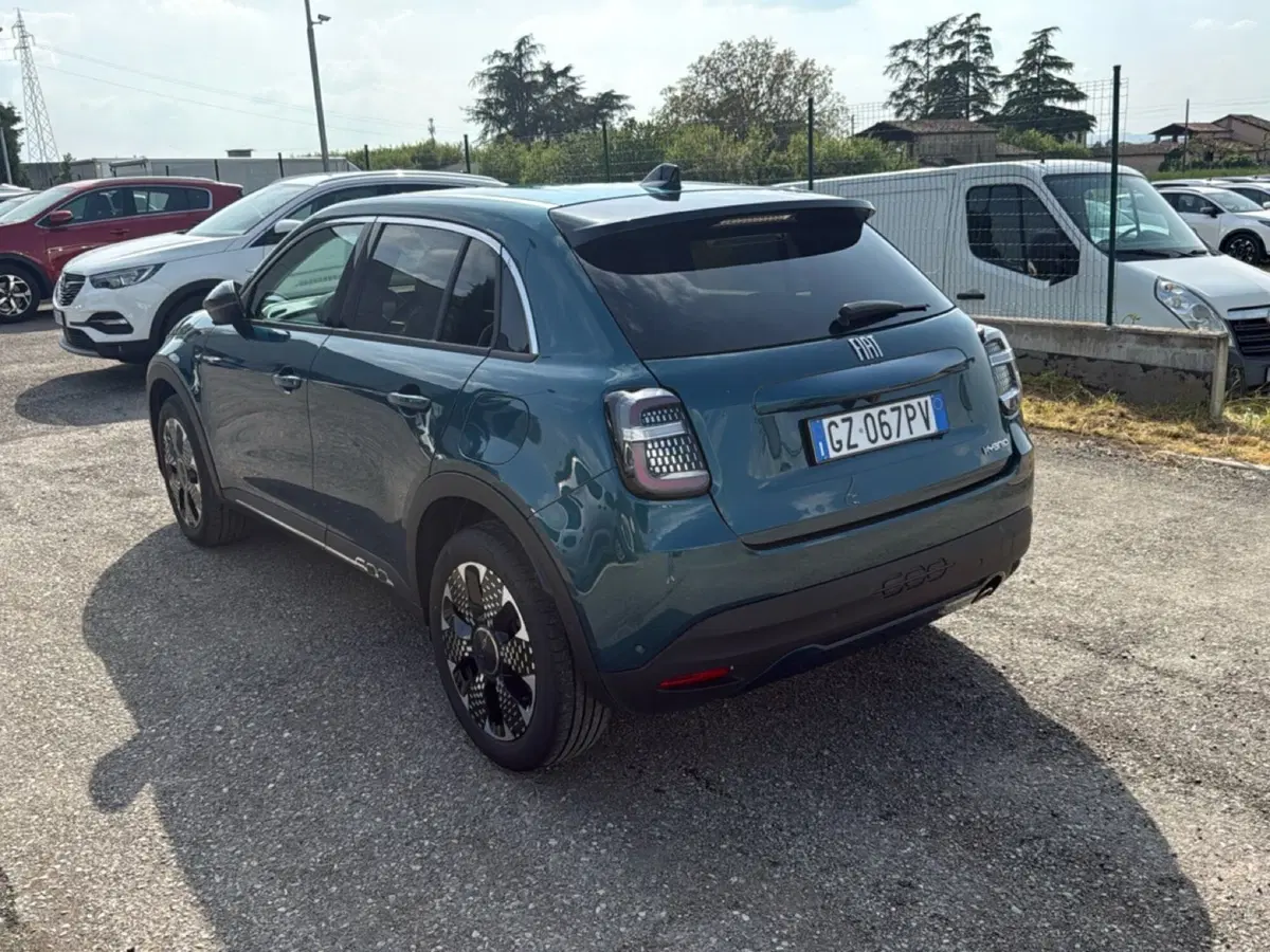 Fiat 600 usata a Ravenna (6)