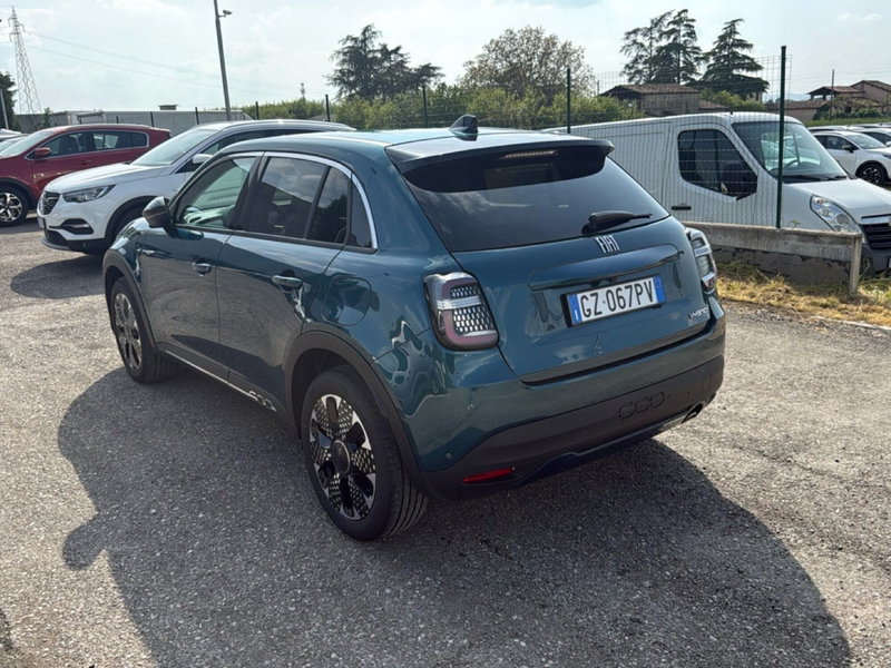 Fiat 600 usata a Ravenna (6)