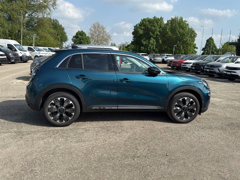 Fiat 600 usata a Ravenna (7)