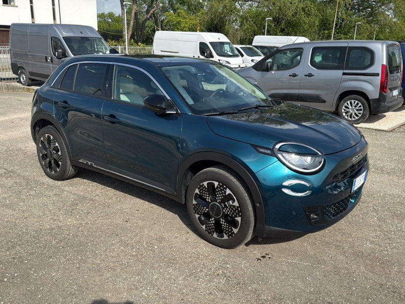 Fiat 600 usata a Ravenna (8)